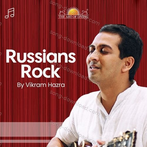 Russians Rock Vikram Hazra MP3 Download